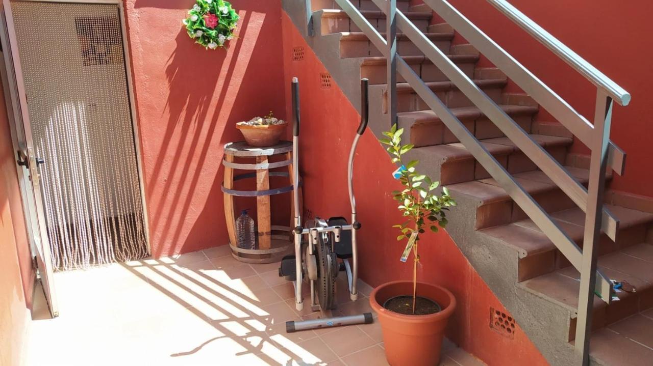 La Morada Del Tejar Διαμέρισμα La Fregeneda Εξωτερικό φωτογραφία