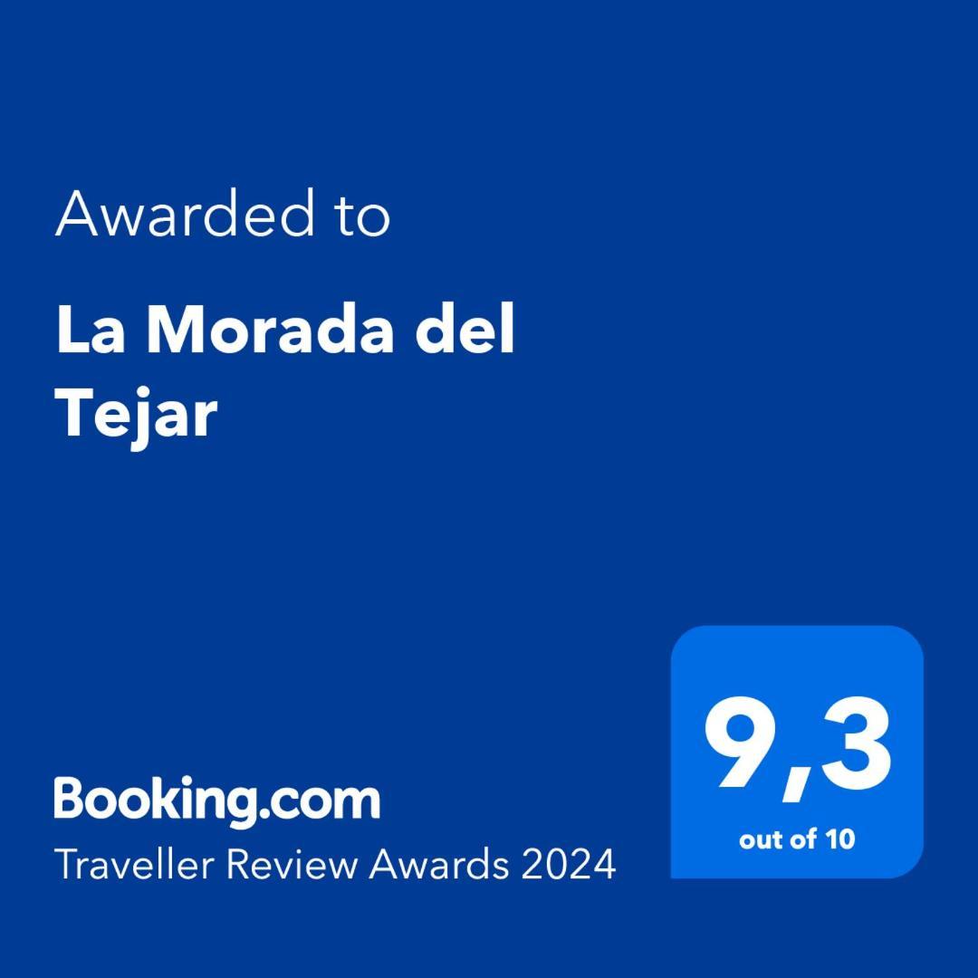 La Morada Del Tejar Διαμέρισμα La Fregeneda Εξωτερικό φωτογραφία