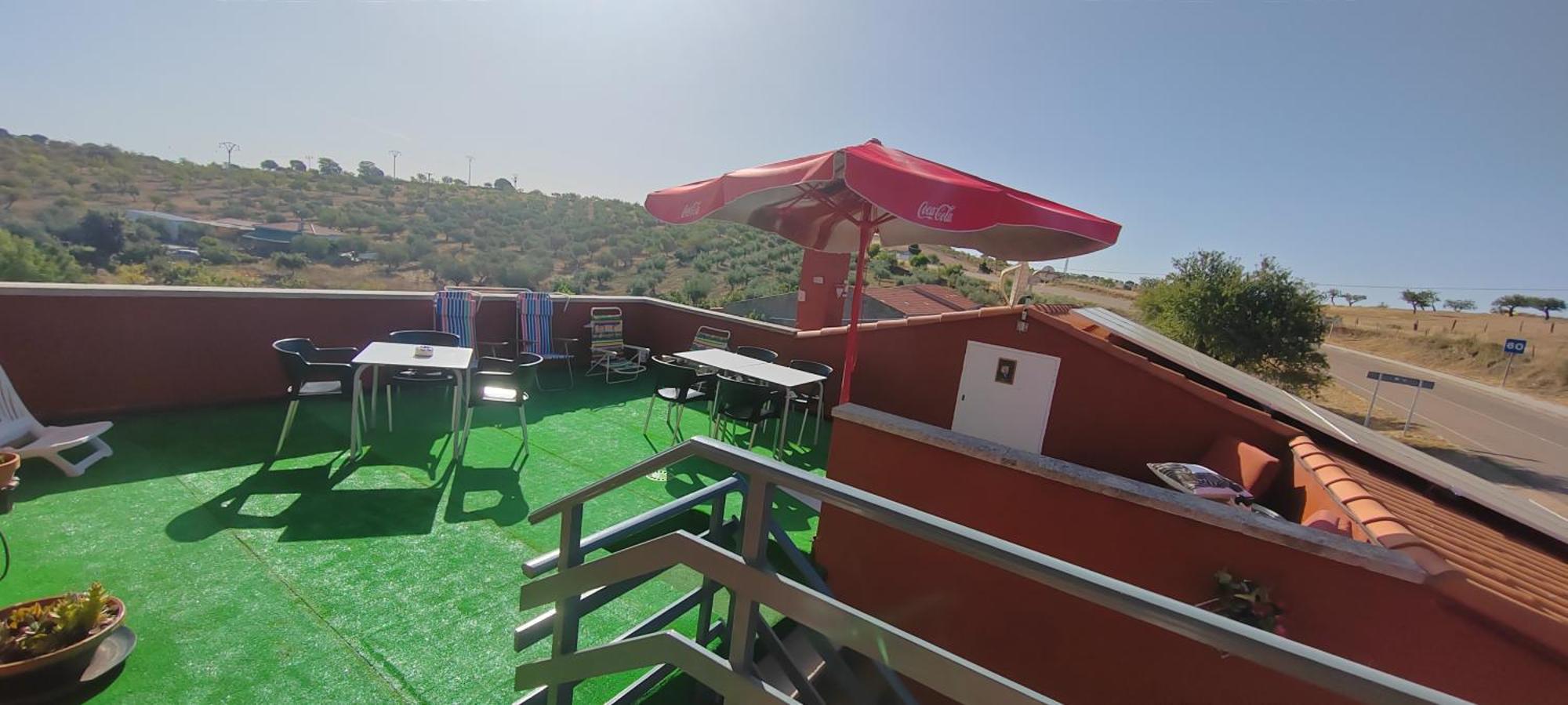 La Morada Del Tejar Διαμέρισμα La Fregeneda Εξωτερικό φωτογραφία